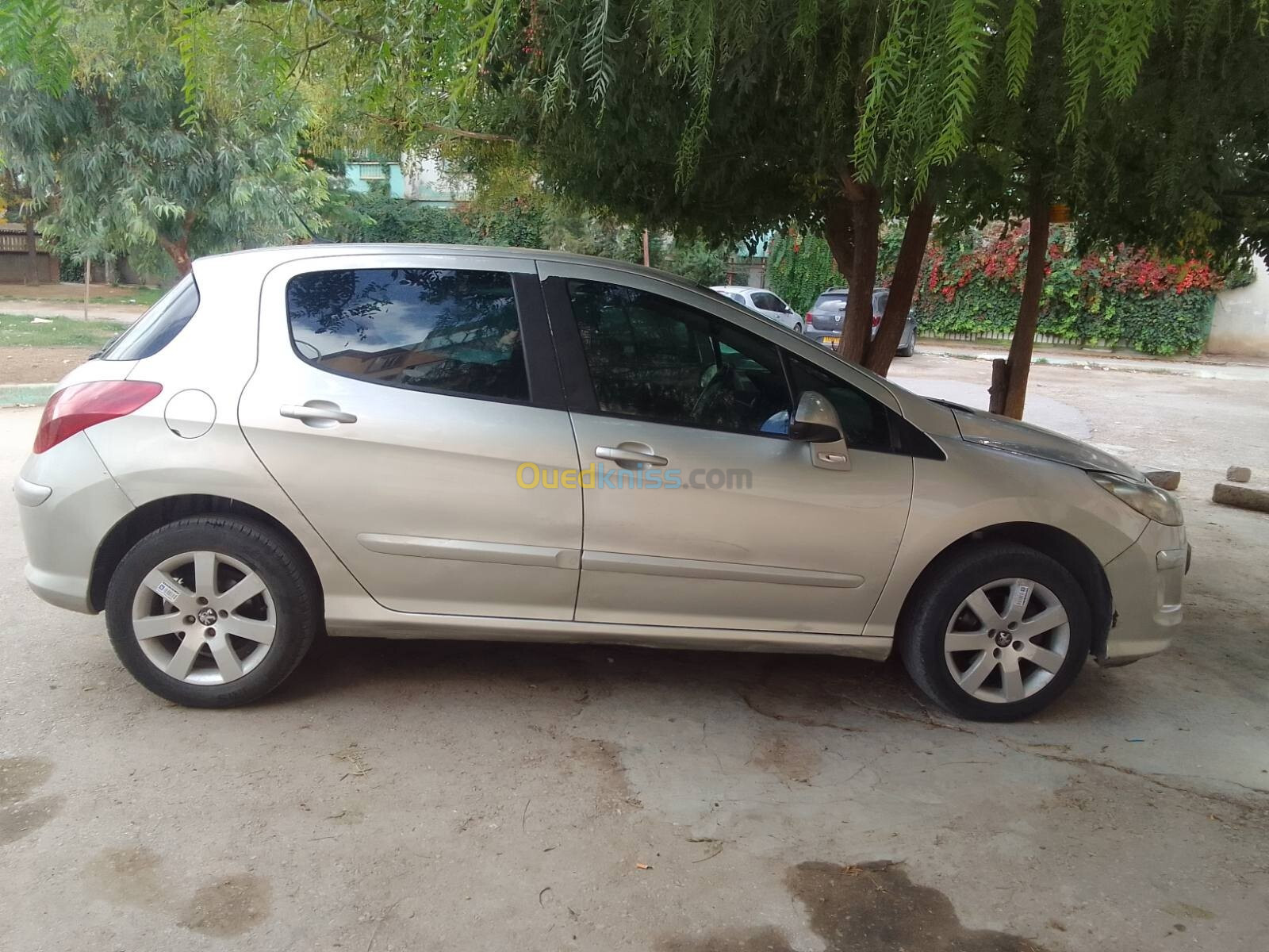 Peugeot 308 2008 308