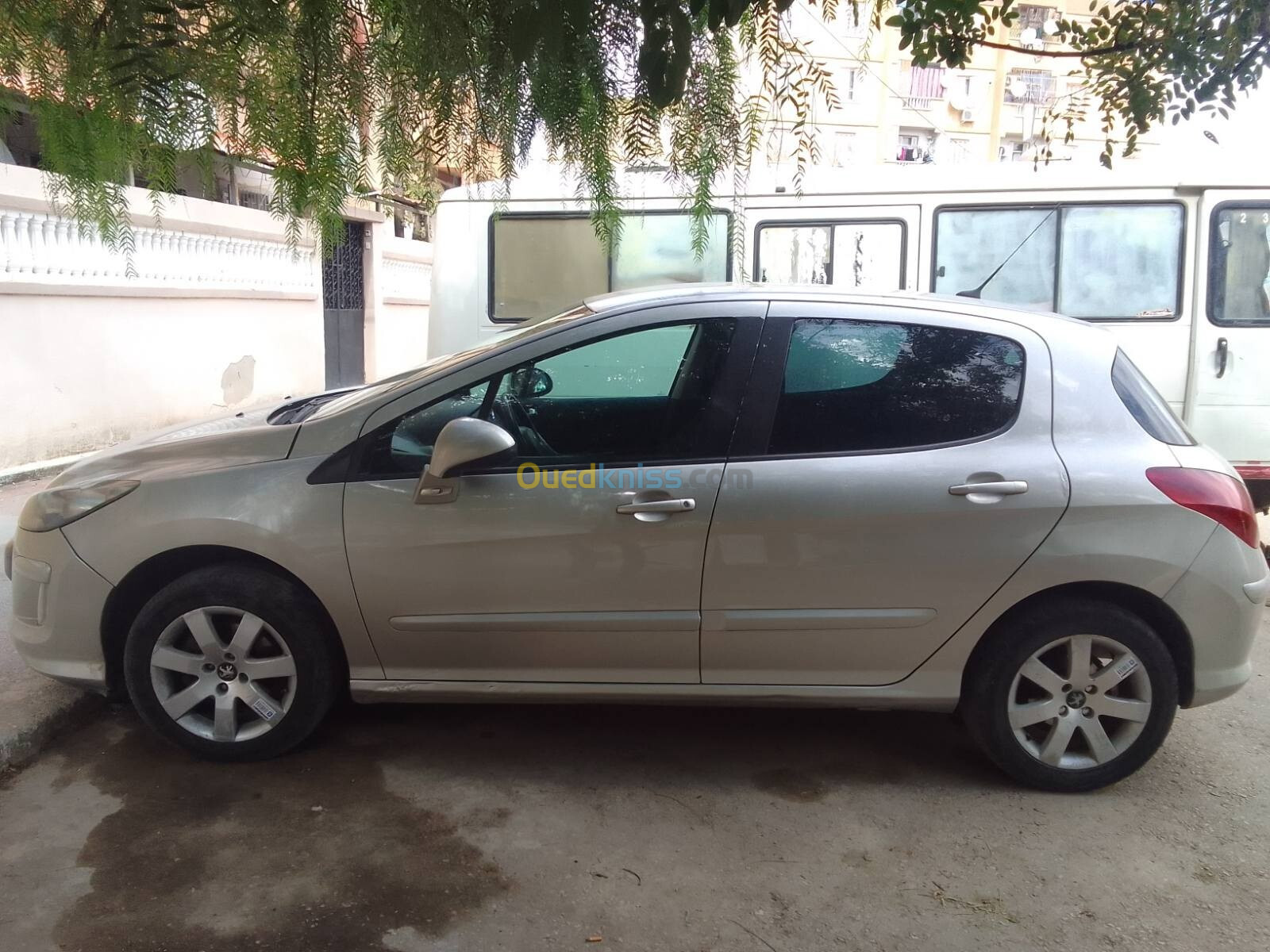 Peugeot 308 2008 308