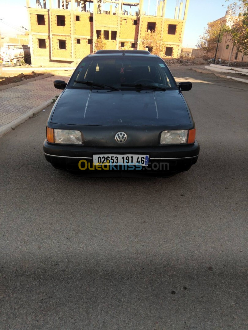 Volkswagen Passat 1991 Passât gl