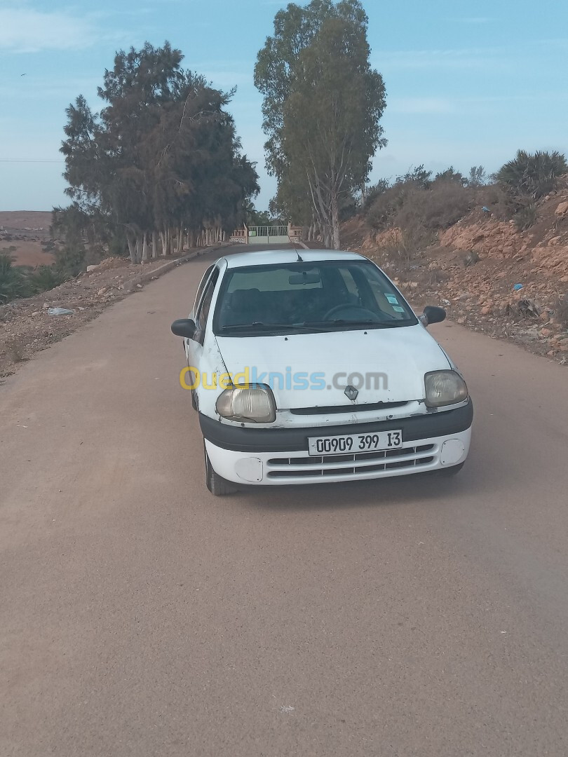 Renault Clio 2 1999 Clio 2