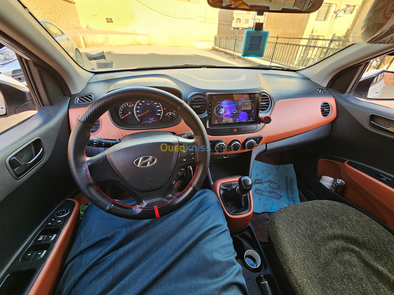 Hyundai I10 2019 