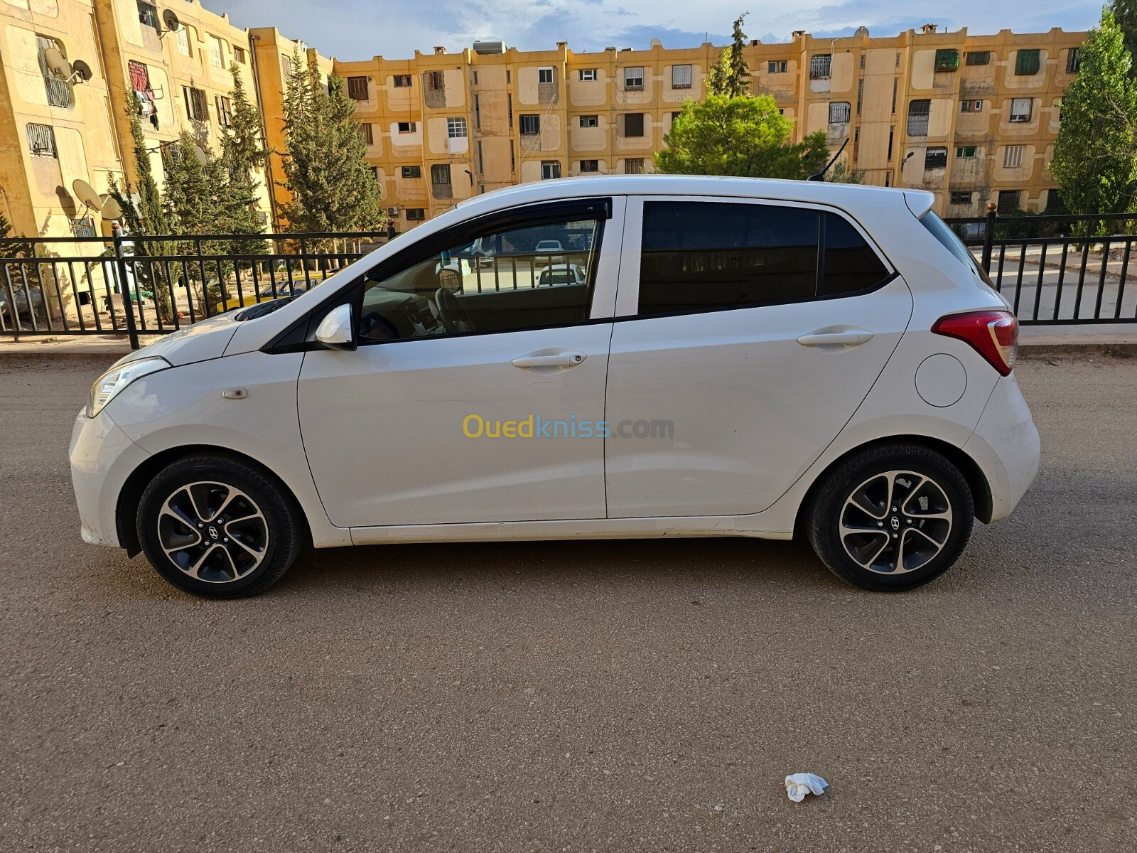 Hyundai I10 2019 