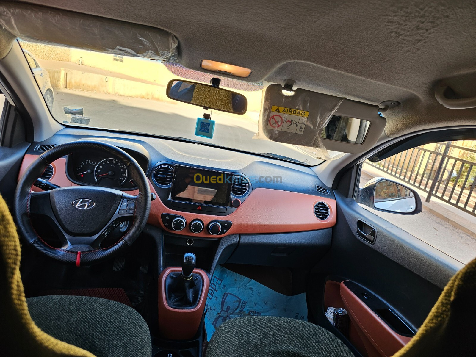 Hyundai I10 2019 