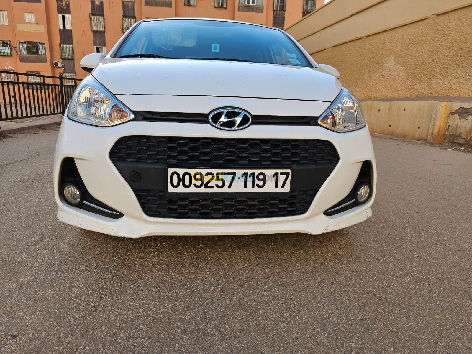 Hyundai I10 2019 