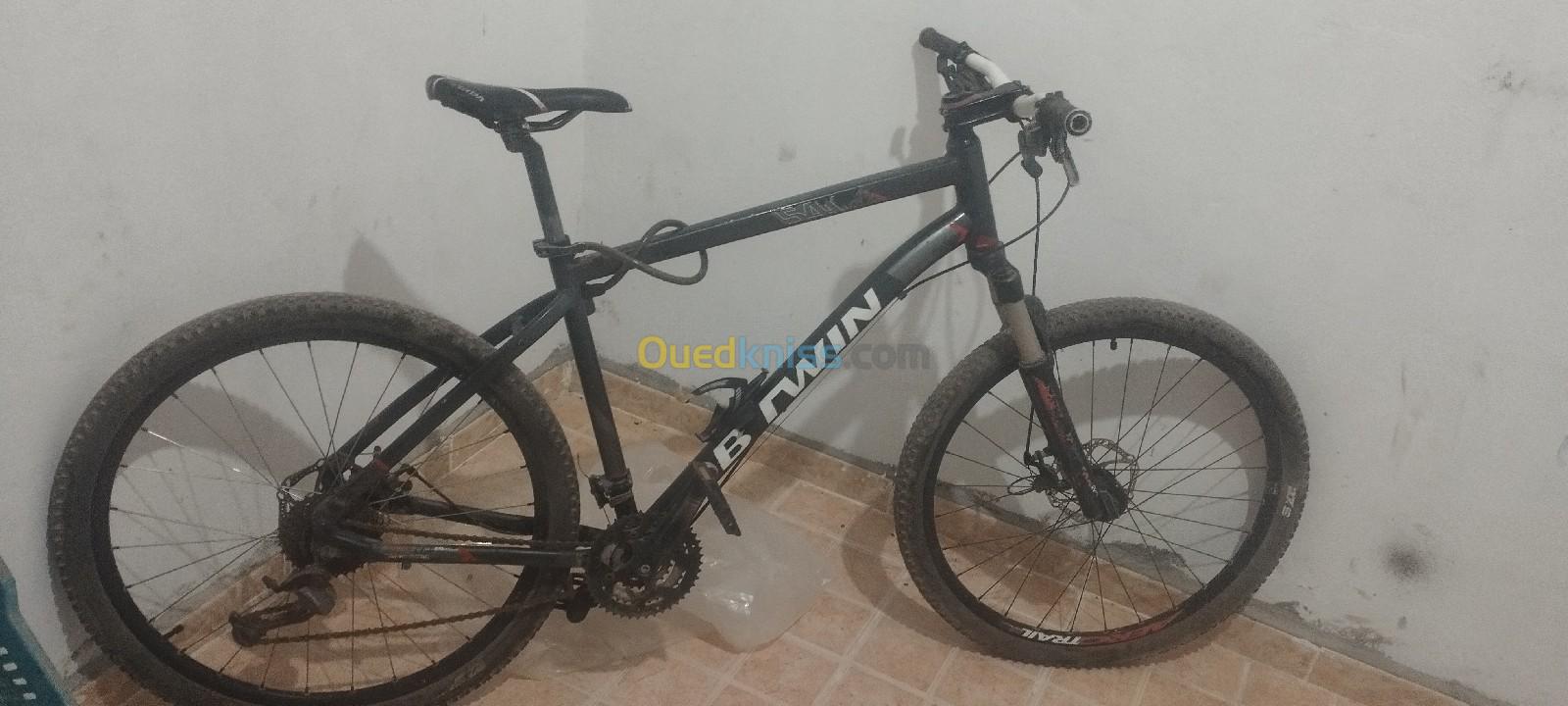 Vélo vtt