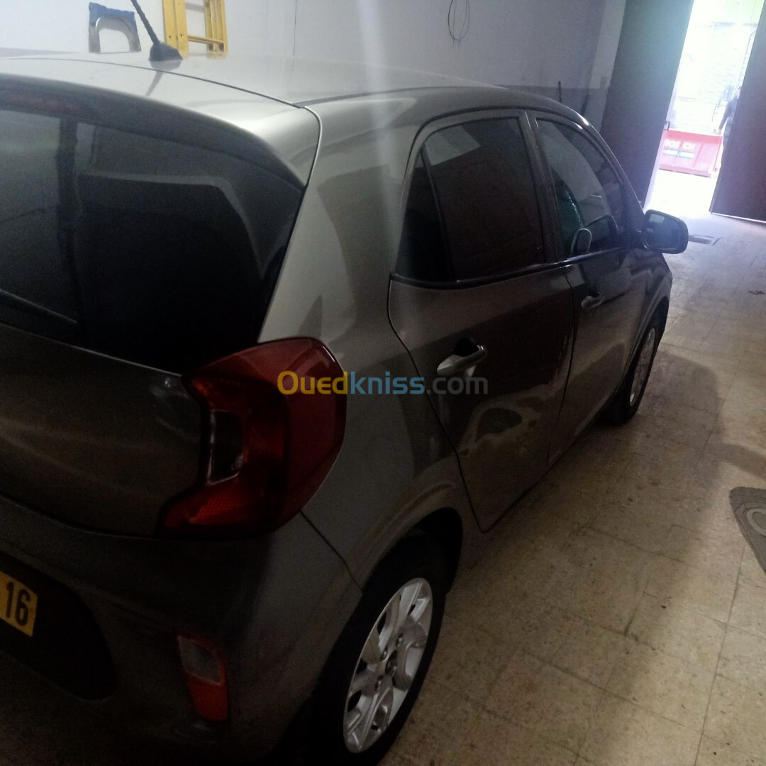 Kia Picanto 2019 LX