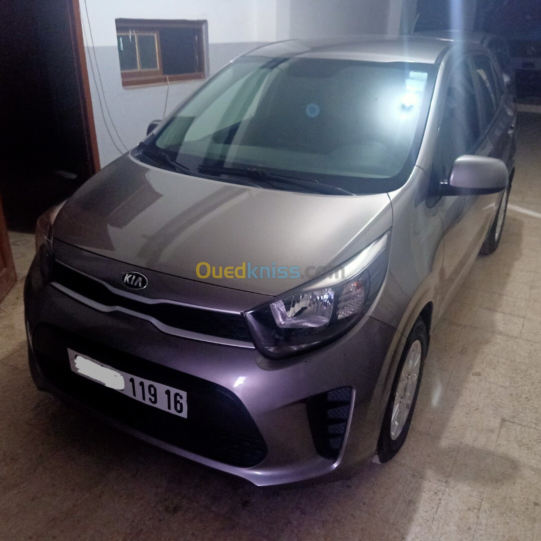 Kia Picanto 2019 LX