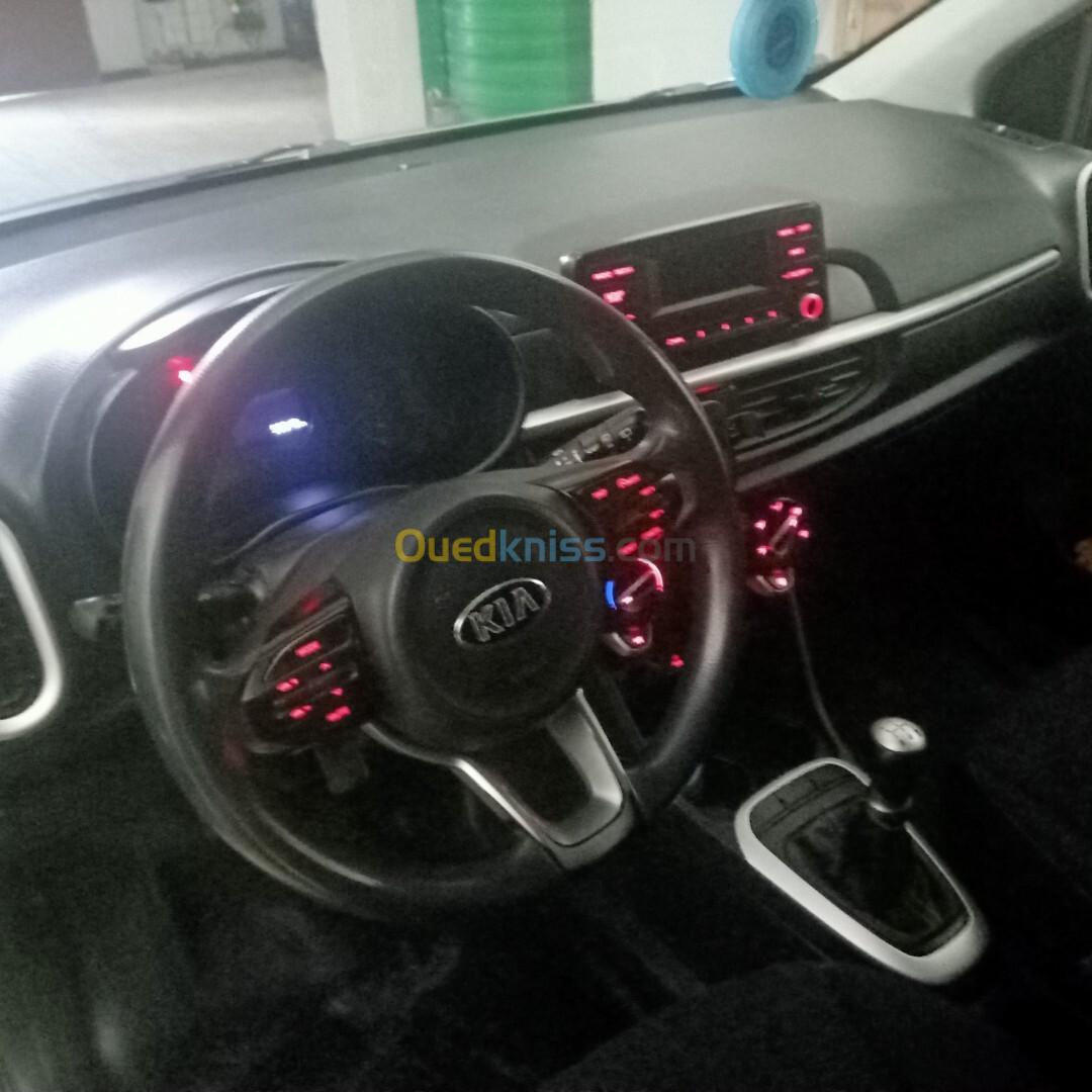 Kia Picanto 2019 LX