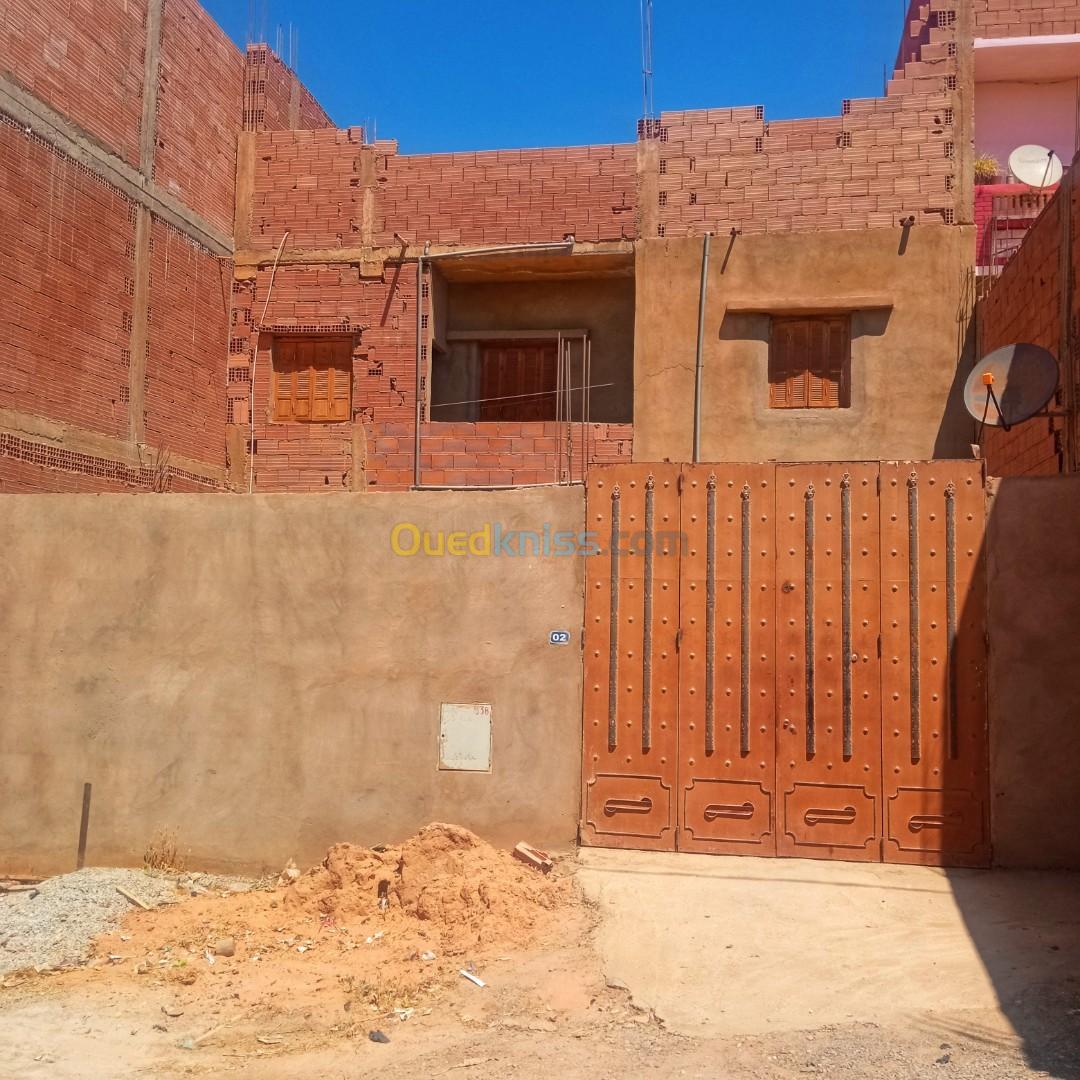 Vente Niveau De Villa F5 Ain defla Tarik ibn ziad