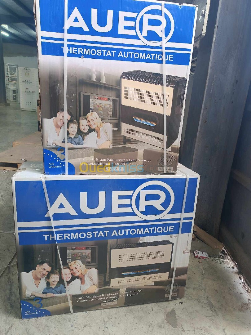 Promotion chauffage auer 100% importation 10kw 12kw 14kw