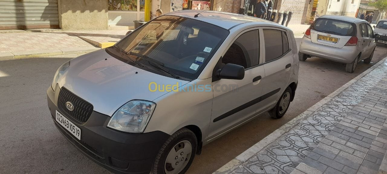 Kia Picanto 2005 