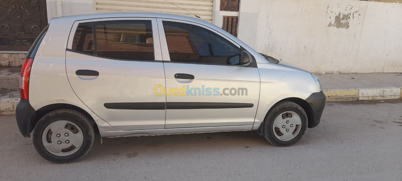 Kia Picanto 2005 