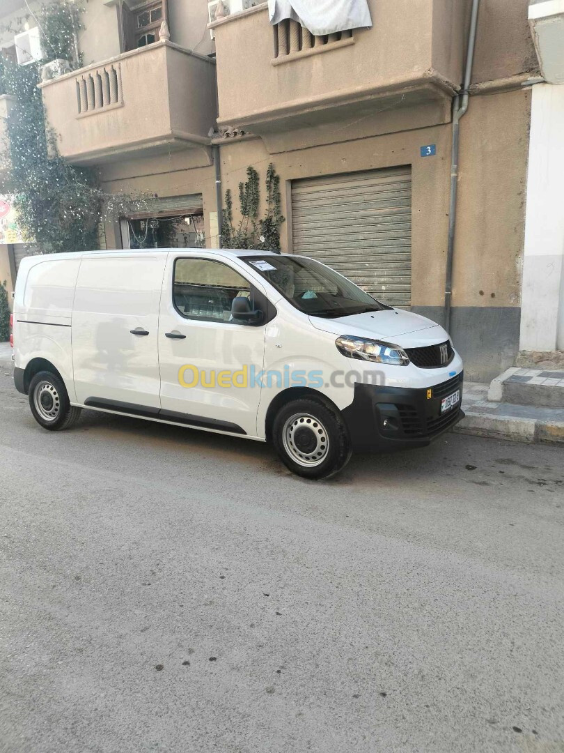 Fiat SCUDO 2023 SCUDO