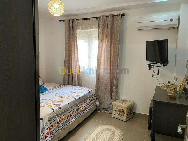 Vente Appartement F3 Tipaza Bou ismail