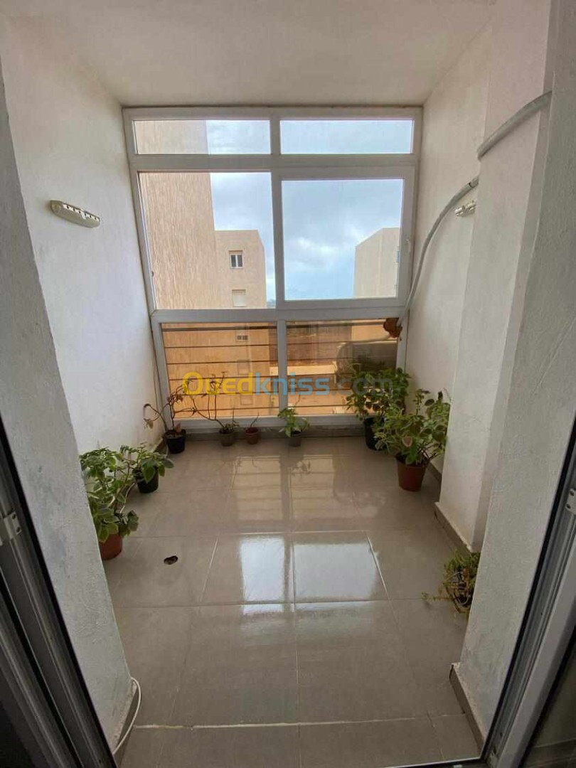 Vente Appartement F3 Tipaza Bou ismail