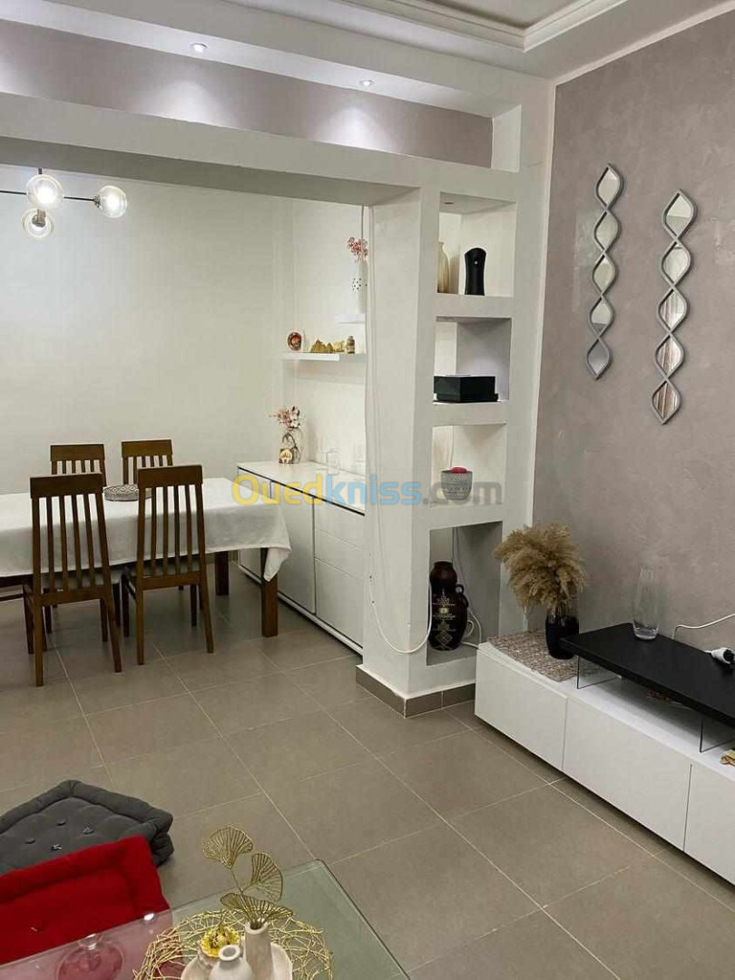 Vente Appartement F3 Tipaza Bou ismail