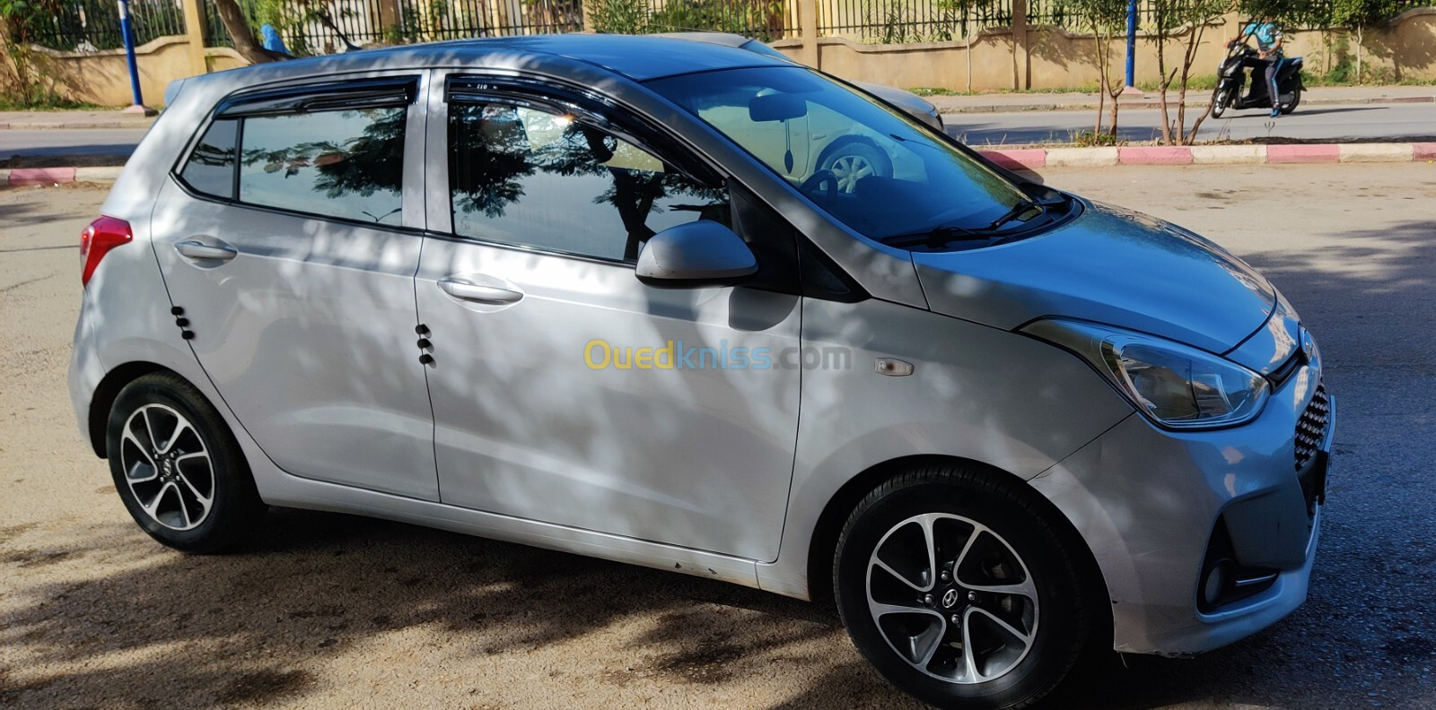 Hyundai Grand i10 2018 DZ