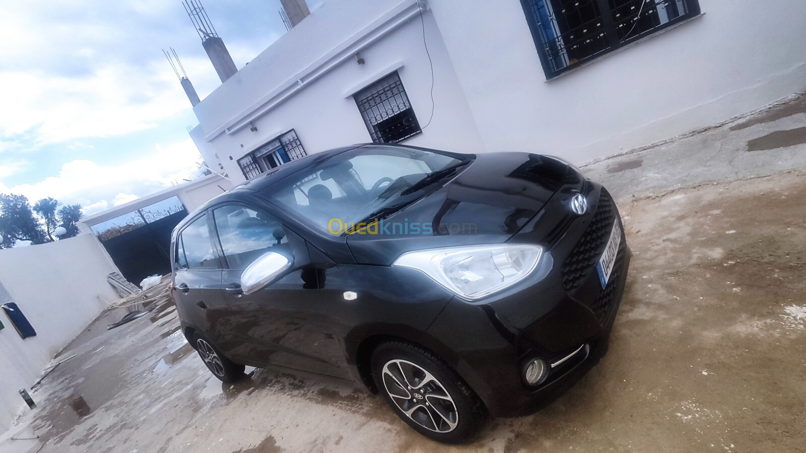 Hyundai Grand i10 2018 DZ