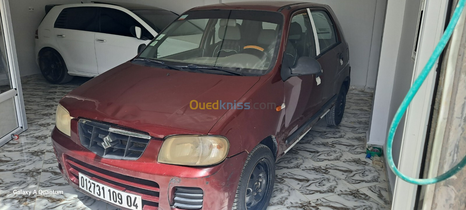 Suzuki Alto 2009 Alto