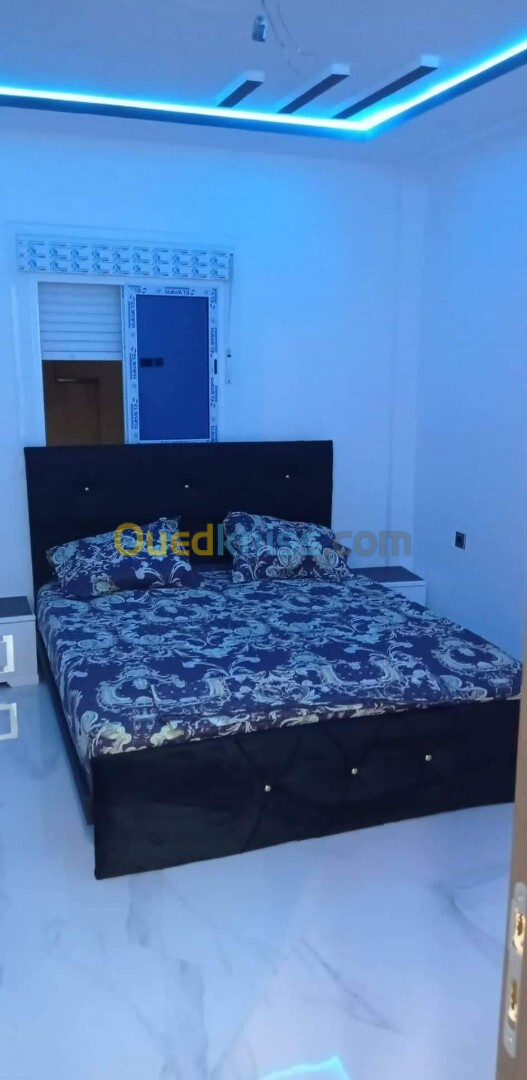 Vente Appartement F3 Oran Ain el turck