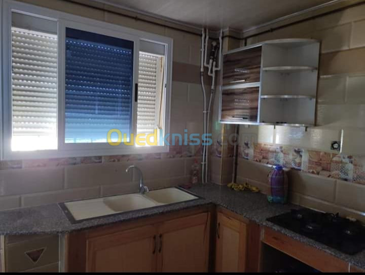 Vente Appartement F4 Mila Mila