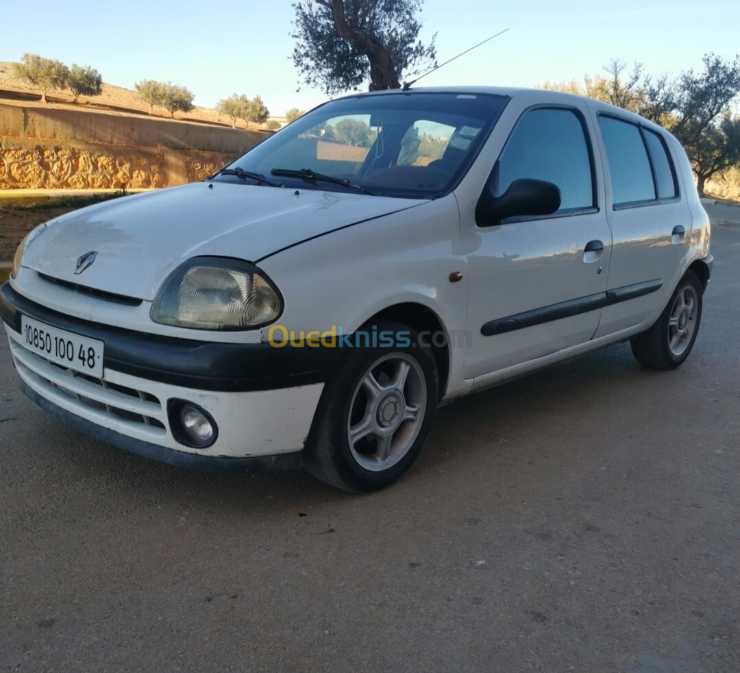 Renault Clio 2 2000 clio 2