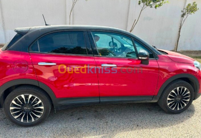 Fiat 500x 2023 Club