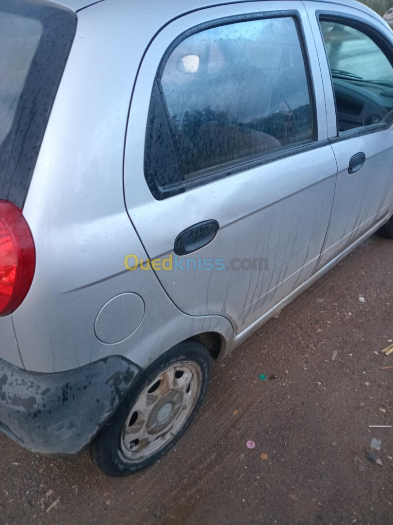 Chevrolet Spark 2013 Lite Base