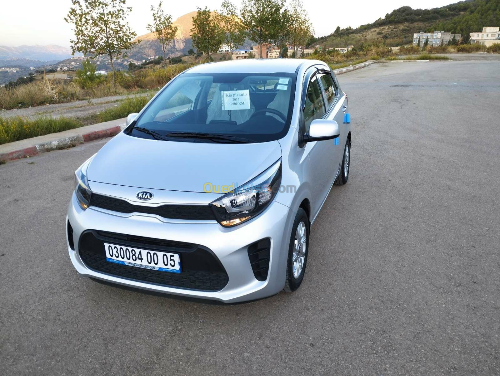 Kia Picanto 2019 LX Start