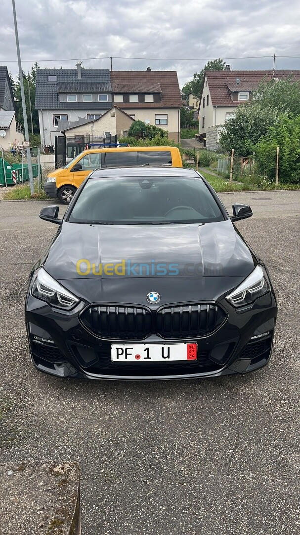 BMW Série 2 pack M 2022 