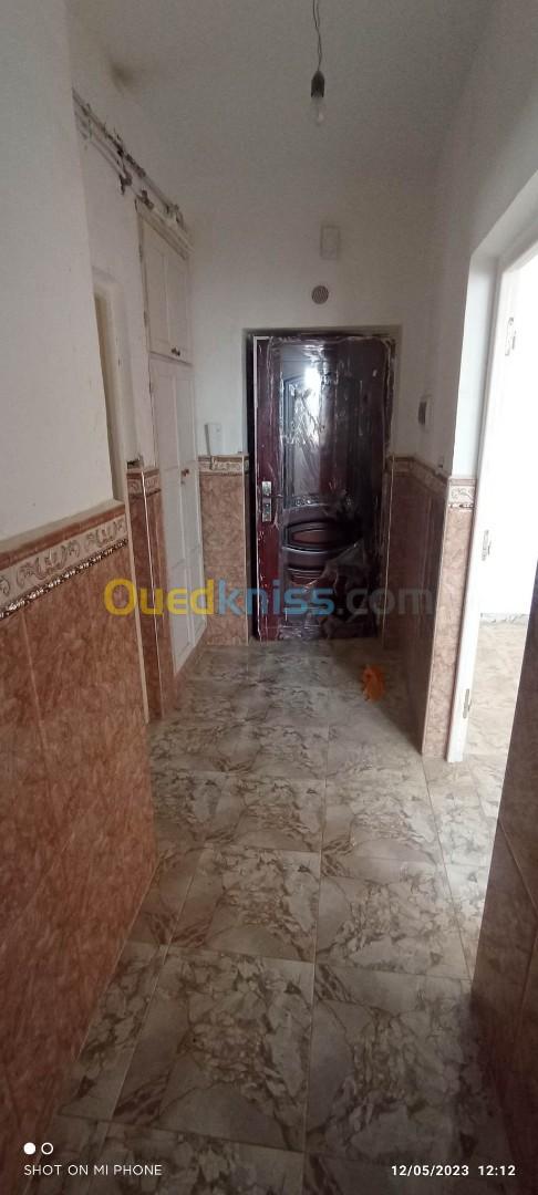 Vente Appartement F3 Blida Bouinan