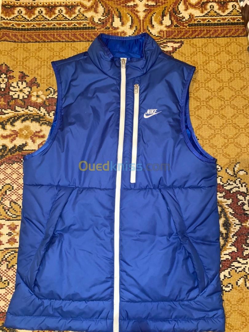 Gilet nike tech 