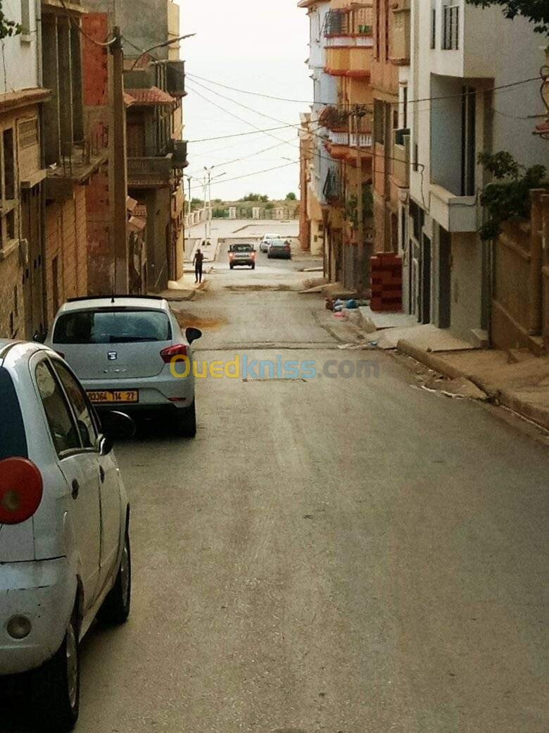 Vente Villa Mostaganem Mostaganem