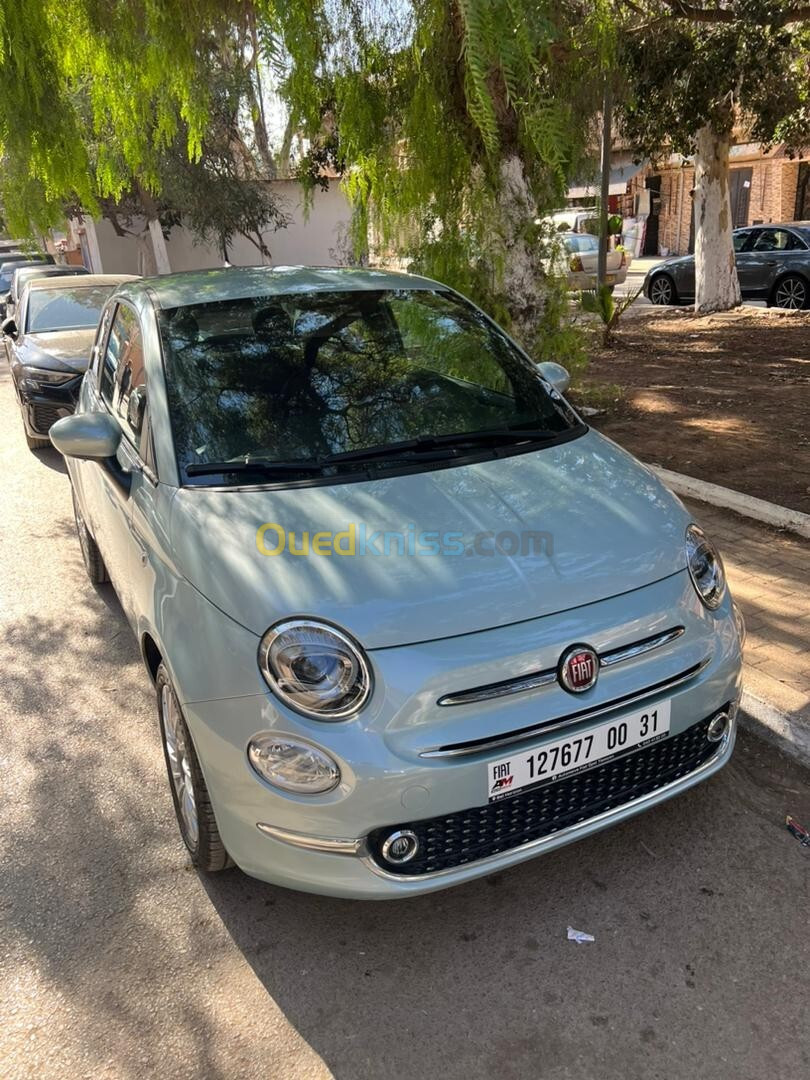 Fiat Fiat 500 2024 Dolce vita Dz