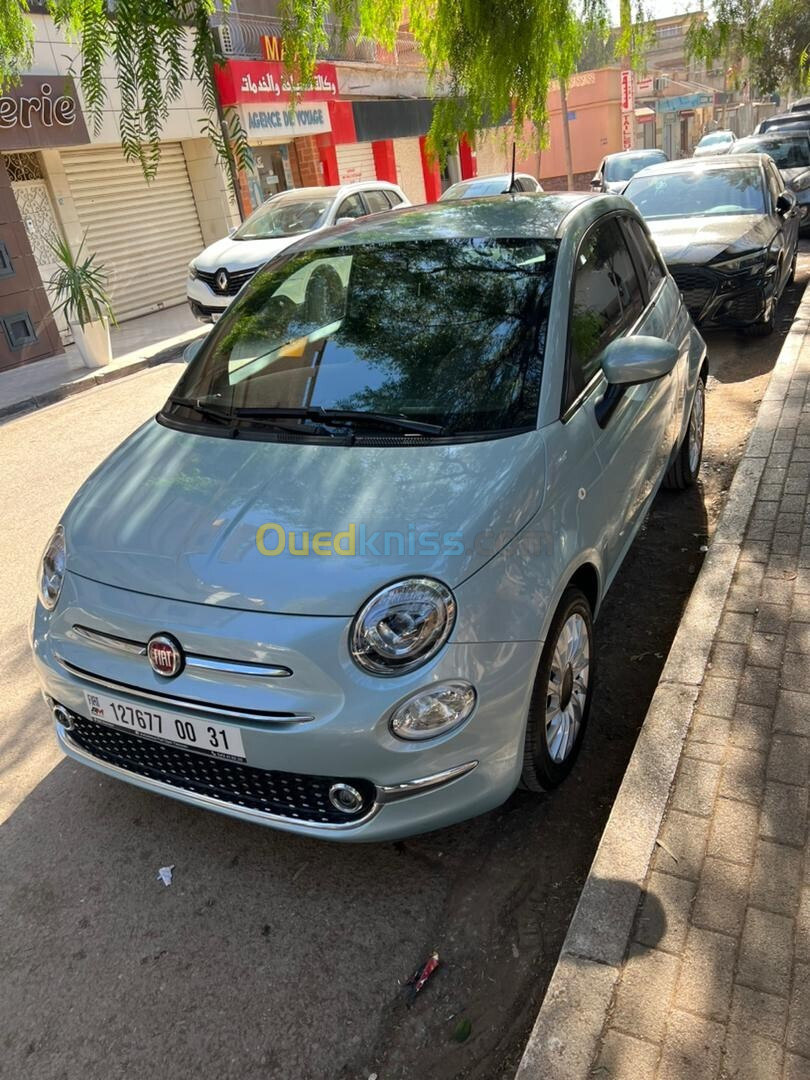 Fiat Fiat 500 2024 Dolce vita Dz