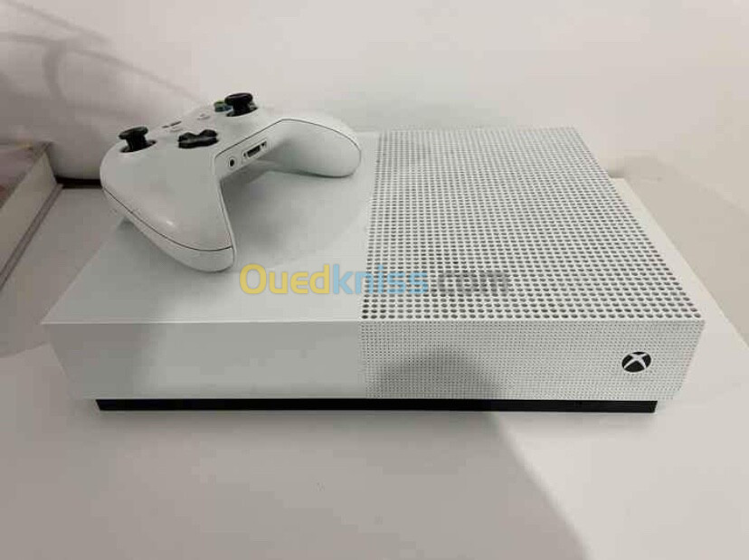 Xbox one s 