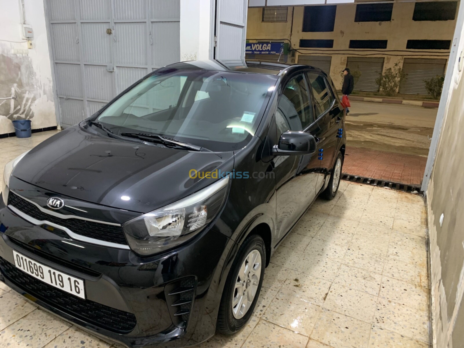 Kia Picanto 2019 LX Start