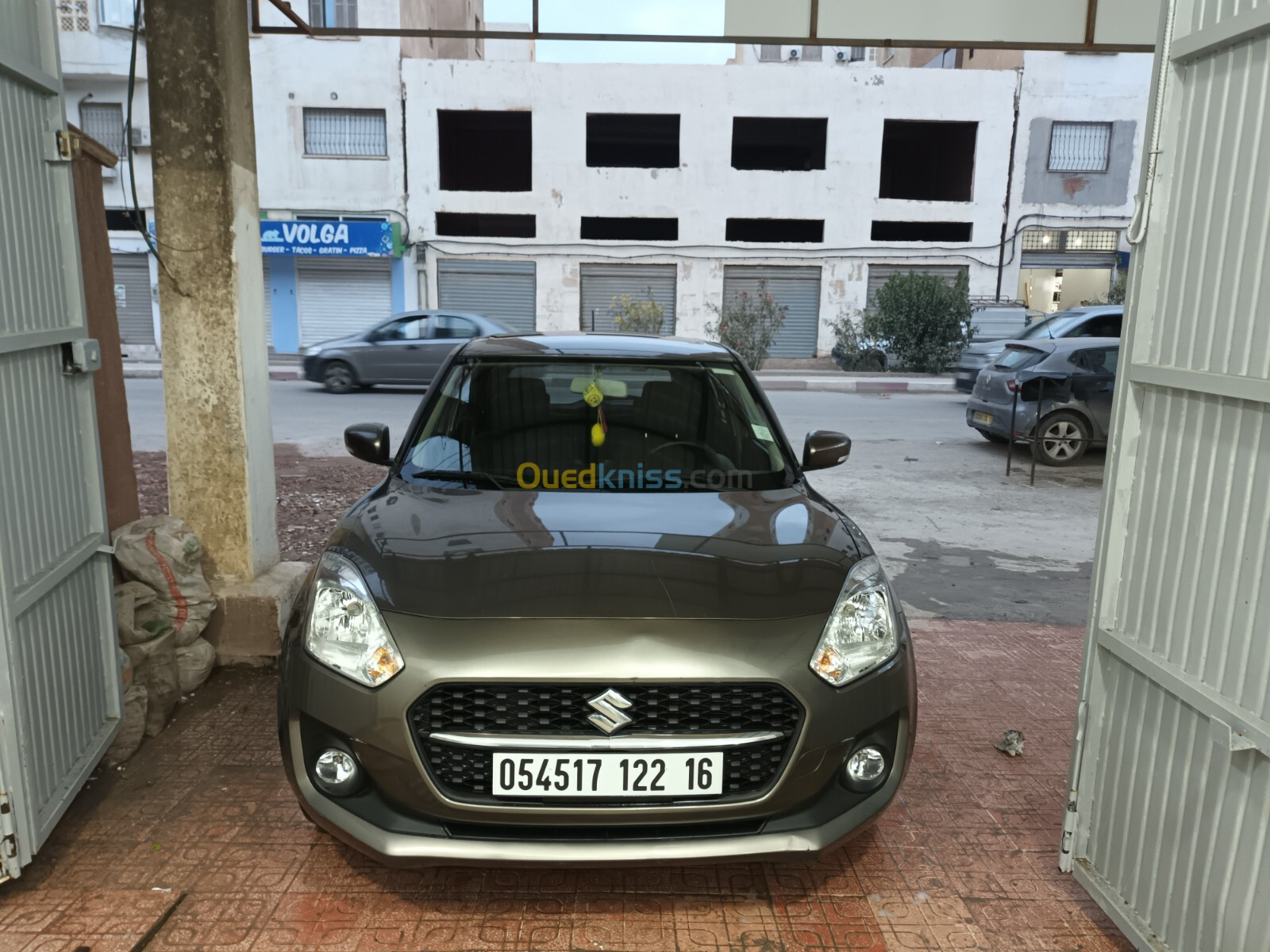 Suzuki Swift 2022 Swift