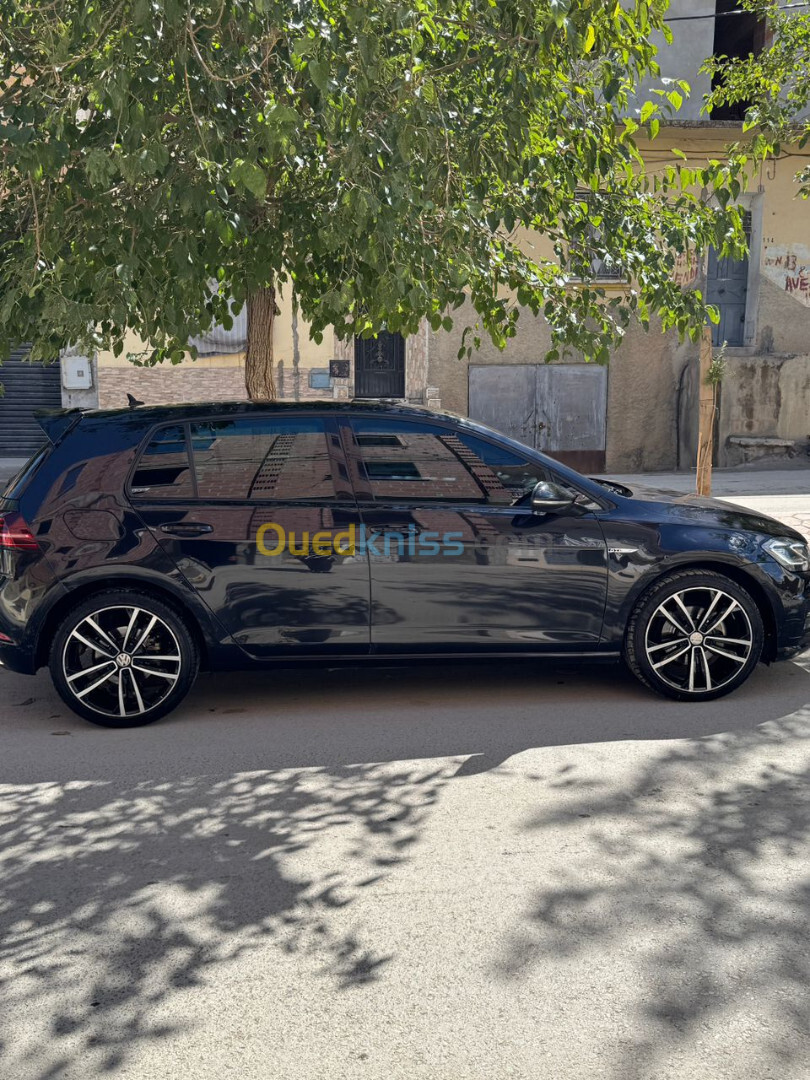 Volkswagen Golf 7 2019 