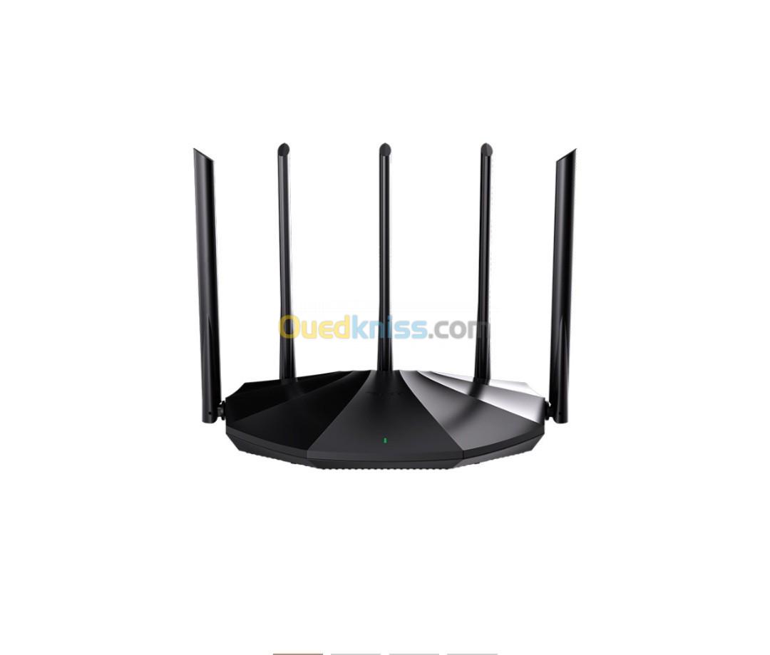 ROUTER TENDA TX2 PRO WIFI 6