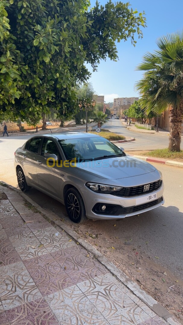 Fiat Tipo Sedan 2023 