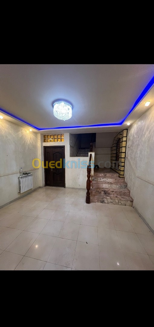 Vente Villa Jijel Jijel