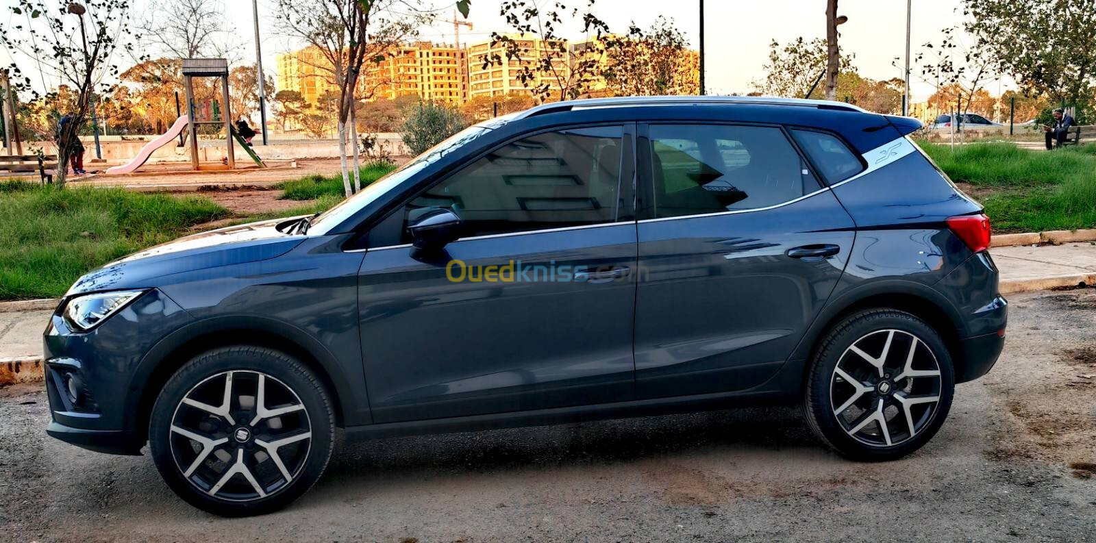 Seat ARONA 2019 FR