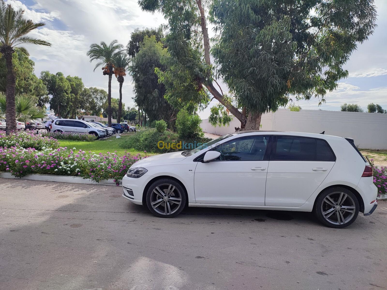 Volkswagen Golf 7 2018 JOIN