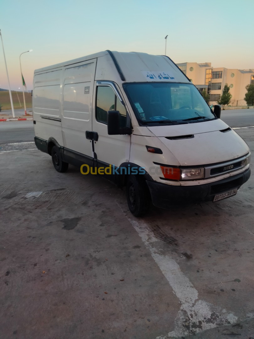 S11 Iveco s11 2000