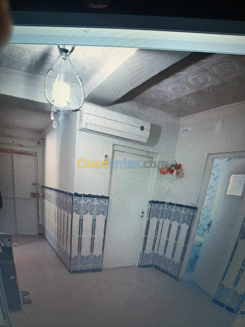 Vente Appartement F3 Médéa Ksar boukhari