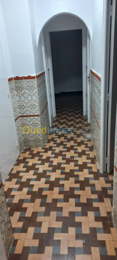 Location Appartement F3 Alger El biar