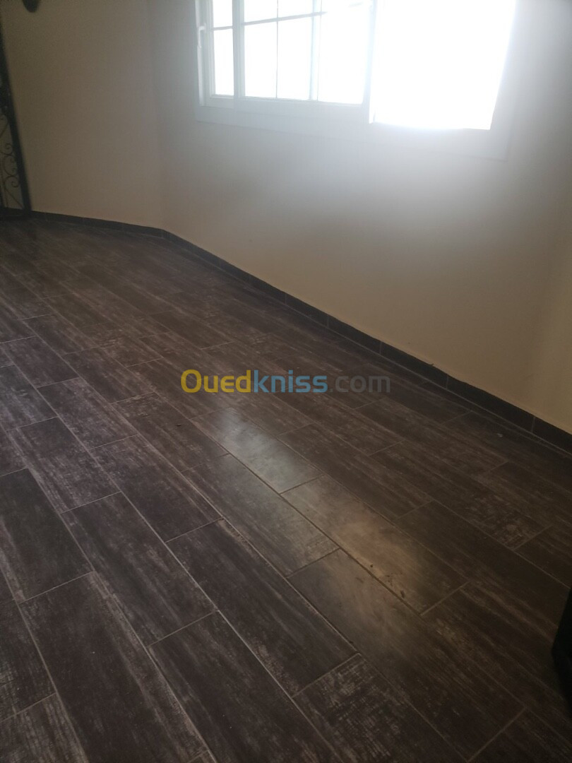 Location Appartement F4 Alger Birkhadem