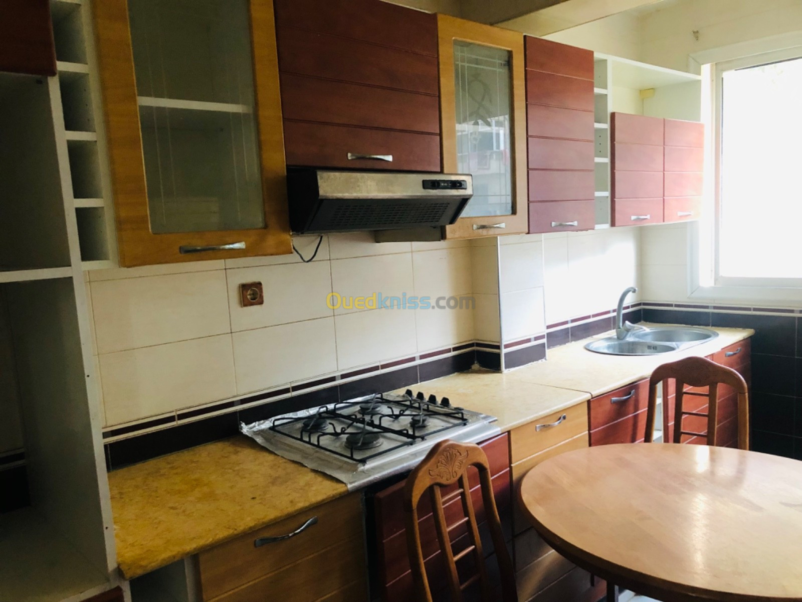 Vente Appartement F3 Annaba Annaba