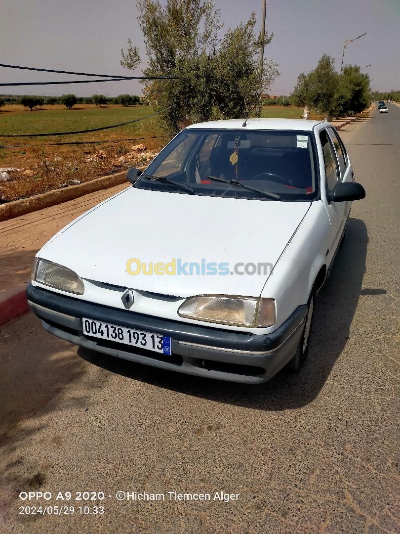 Renault 19 1993 19